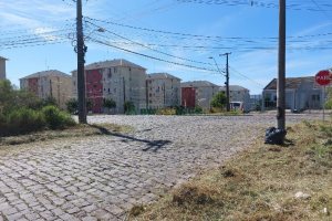 Terreno com 1500m², no bairro Nossa Senhora das Graças em Caxias do Sul para Alugar