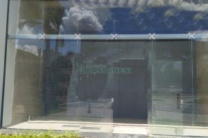 Loja com 316m², no bairro Santa Catarina em Caxias do Sul para Alugar