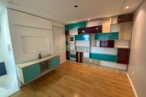 Apto Mobiliado com 63m², 2 dormitórios, 2 vagas, no bairro Panazzolo em Caxias do Sul para Alugar