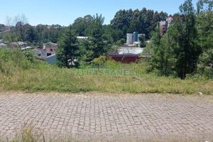 Terreno com 361m², no bairro Forqueta em Caxias do Sul para Comprar