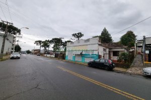 Loja com 200m², no bairro Sagrada Família em Caxias do Sul para Comprar