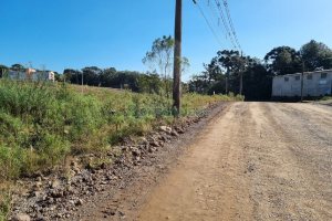 Terreno, no bairro Ana Rech em Caxias do Sul para Comprar