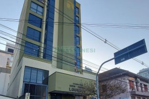 Sala com 75m², no bairro Lourdes em Caxias do Sul para Alugar