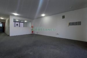 Sala com 75m², no bairro Lourdes em Caxias do Sul para Alugar