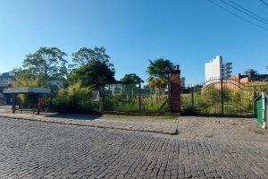 Terreno com 200m², no bairro Cinqüentenário em Caxias do Sul para Alugar