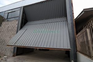 Pavilhão com 252m², no bairro Sagrada Família em Caxias do Sul para Alugar