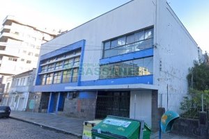 Predio com 3888m², no bairro Centro em Caxias do Sul para Alugar ou Comprar