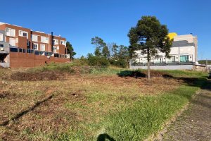 Terreno com 2195m², no bairro Nossa Senhora da Saúde em Caxias do Sul para Alugar ou Comprar