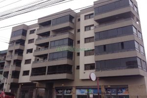 Apartamento com 100m², 2 dormitórios, 2 vagas, no bairro Bela Vista em Caxias do Sul para Alugar