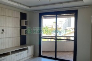 Apartamento com 100m², 2 dormitórios, 2 vagas, no bairro Bela Vista em Caxias do Sul para Alugar