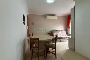 Apto Mobiliado com 53m², 2 dormitórios, 1 vaga, no bairro Bela Vista em Caxias do Sul para Comprar