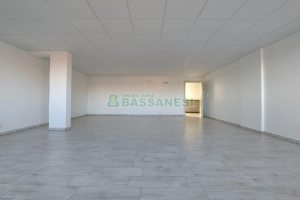 Sala com 63m², 1 vaga, no bairro Floresta em Caxias do Sul para Alugar