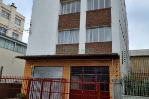 Predio, 2 dormitórios, 1 vaga, no bairro Centro em Caxias do Sul para Comprar