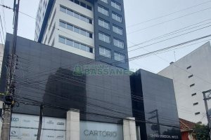 Sala com 36m², 1 vaga, no bairro Centro em Caxias do Sul para Alugar