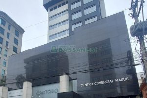 Sala com 36m², 1 vaga, no bairro Centro em Caxias do Sul para Alugar