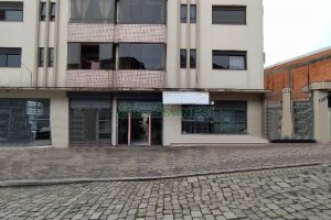 Loja com 106m², no bairro Sagrada Família em Caxias do Sul para Alugar