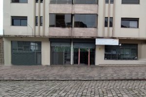 Loja com 106m², no bairro Sagrada Família em Caxias do Sul para Alugar