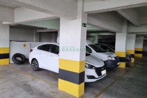 Apartamento com 143m², 2 dormitórios, 1 vaga, no bairro Santa Catarina em Caxias do Sul para Comprar
