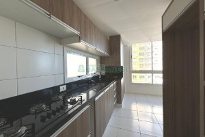 Apartamento com 90m², 3 dormitórios, 1 vaga, no bairro Cristo Redentor em Caxias do Sul para Alugar