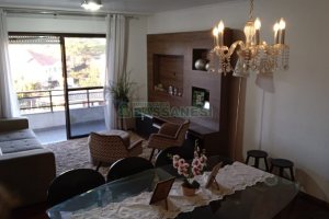 Apartamento com 131m², 3 dormitórios, 2 vagas, no bairro Rio Branco em Caxias do Sul para Comprar