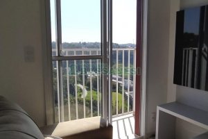 Apto Mobiliado com 58m², 2 dormitórios, 1 vaga, no bairro Petrópolis em Caxias do Sul para Comprar