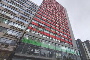 Sala com 70m², no bairro Centro em Caxias do Sul para Alugar