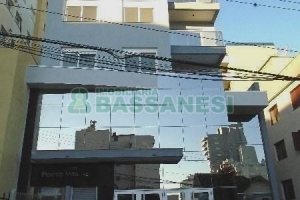 Apto Mobiliado com 64m², 2 dormitórios, 2 vagas, no bairro Panazzolo em Caxias do Sul para Alugar