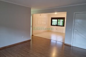 Apartamento com 145m², 3 dormitórios, 2 vagas, no bairro Colina Sorriso em Caxias do Sul para Comprar