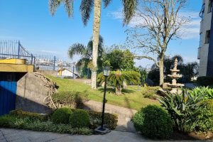 Apartamento com 241m², 3 dormitórios, 2 vagas, no bairro Colina Sorriso em Caxias do Sul para Comprar