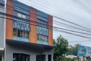 Apartamento com 52m², 2 dormitórios, no bairro São Leopoldo em Caxias do Sul para Alugar