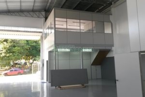 Pavilhão com 319m², no bairro Salgado Filho em Caxias do Sul para Comprar