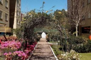 Apartamento com 60m², 2 dormitórios, 1 vaga, no bairro Interlagos em Caxias do Sul para Comprar