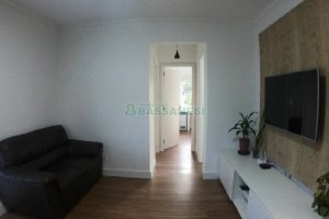 Apartamento com 60m², 2 dormitórios, 1 vaga, no bairro Interlagos em Caxias do Sul para Comprar