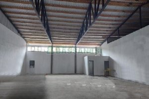 Pavilhão com 400m², no bairro Forqueta em Caxias do Sul para Alugar