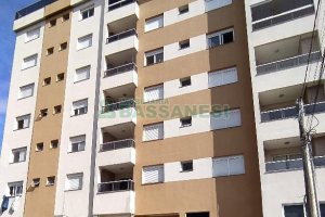 Apartamento com 75m², 2 dormitórios, 2 vagas, no bairro Charqueadas em Caxias do Sul para Alugar