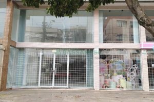 Loja com 405m², no bairro Centro em Caxias do Sul para Alugar