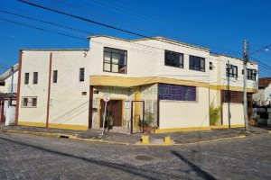 Pavilhão com 450m², no bairro São José em Caxias do Sul para Comprar