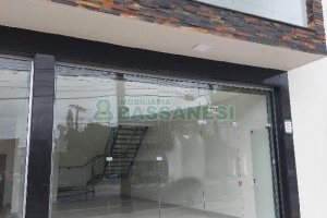 Loja com 100m², no bairro Rio Branco em Caxias do Sul para Alugar