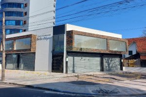 Loja com 100m², 1 vaga, no bairro Rio Branco em Caxias do Sul para Alugar