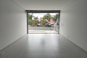 Loja com 100m², 1 vaga, no bairro Rio Branco em Caxias do Sul para Alugar