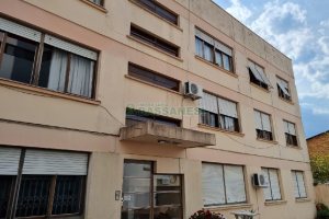 Apto Mobiliado com 269m², 4 dormitórios, 2 vagas, no bairro São Pelegrino em Caxias do Sul para Alugar