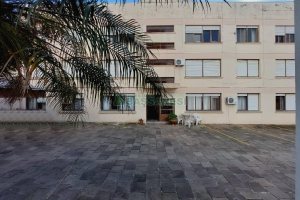 Apto Mobiliado com 269m², 4 dormitórios, 2 vagas, no bairro São Pelegrino em Caxias do Sul para Alugar