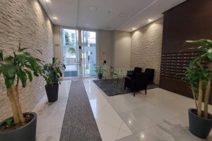 Apto Mobiliado com 53m², 1 dormitório, 1 vaga, no bairro Centro em Caxias do Sul para Alugar