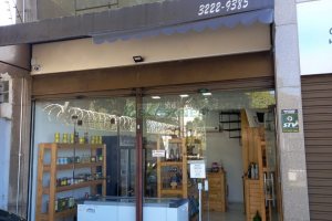 Loja com 54m², no bairro Sagrada Família em Caxias do Sul para Comprar