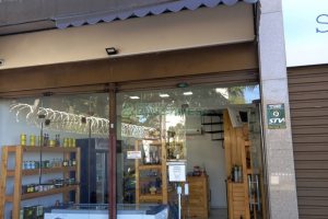 Loja com 54m², no bairro Sagrada Família em Caxias do Sul para Comprar