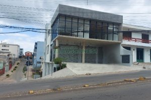 Sobreloja com 79m², no bairro Sagrada Família em Caxias do Sul para Comprar
