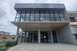 Sobreloja com 79m², no bairro Sagrada Família em Caxias do Sul para Comprar