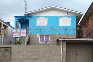 Casa com 60m², 2 dormitórios, no bairro Fatima em Caxias do Sul para Comprar
