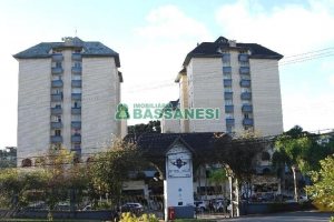Apartamento com 69m², 2 dormitórios, no bairro Interlagos em Caxias do Sul para Alugar