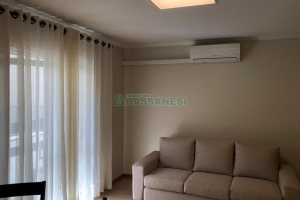 Apartamento com 69m², 2 dormitórios, no bairro Interlagos em Caxias do Sul para Alugar